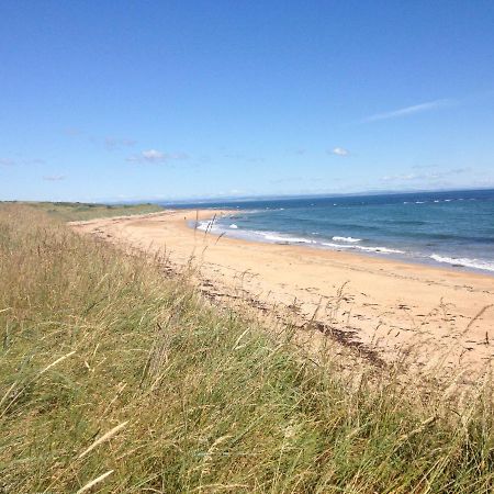 Coastal Cottage Ideal For Golf, Walking And Cycling Kingsbarns Exteriér fotografie