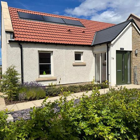 Coastal Cottage Ideal For Golf, Walking And Cycling Kingsbarns Exteriér fotografie
