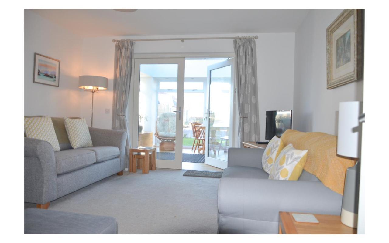 Coastal Cottage Ideal For Golf, Walking And Cycling Kingsbarns Exteriér fotografie