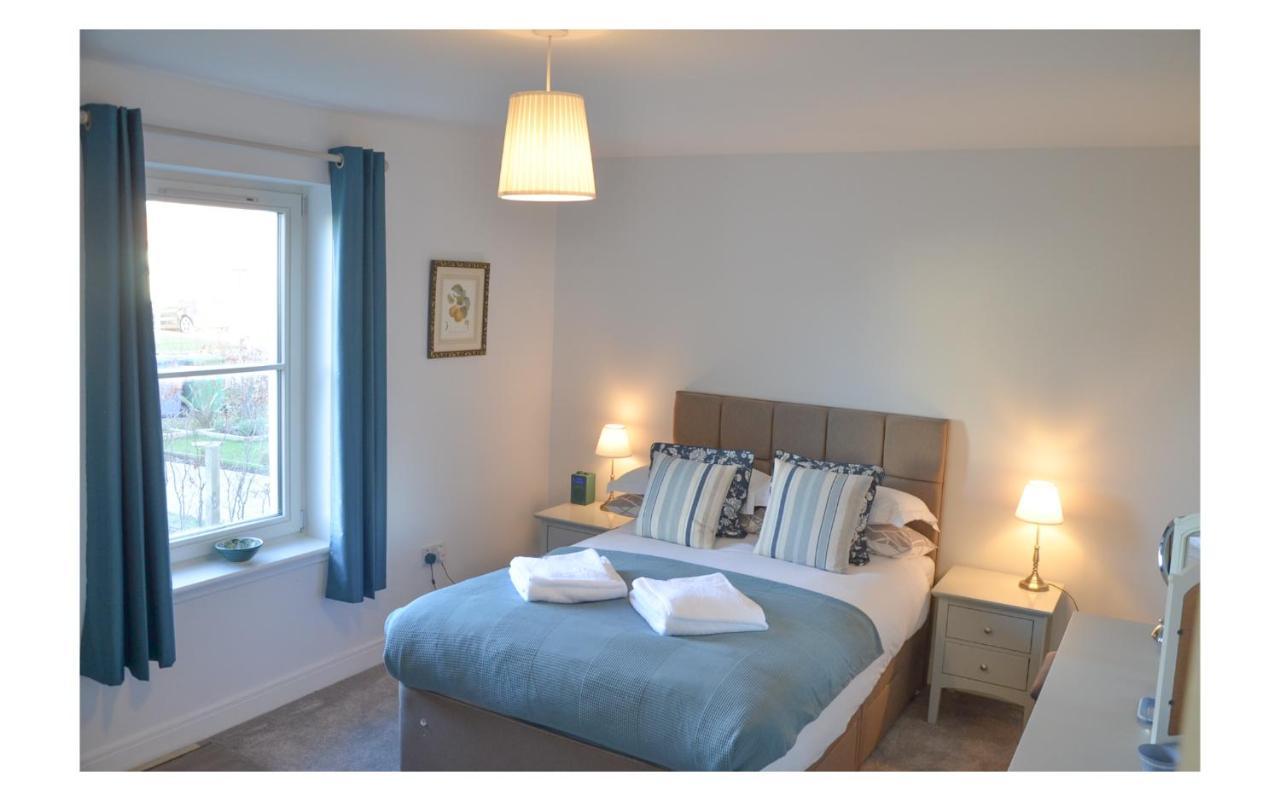 Coastal Cottage Ideal For Golf, Walking And Cycling Kingsbarns Exteriér fotografie