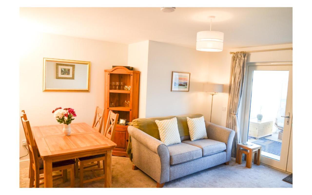 Coastal Cottage Ideal For Golf, Walking And Cycling Kingsbarns Exteriér fotografie