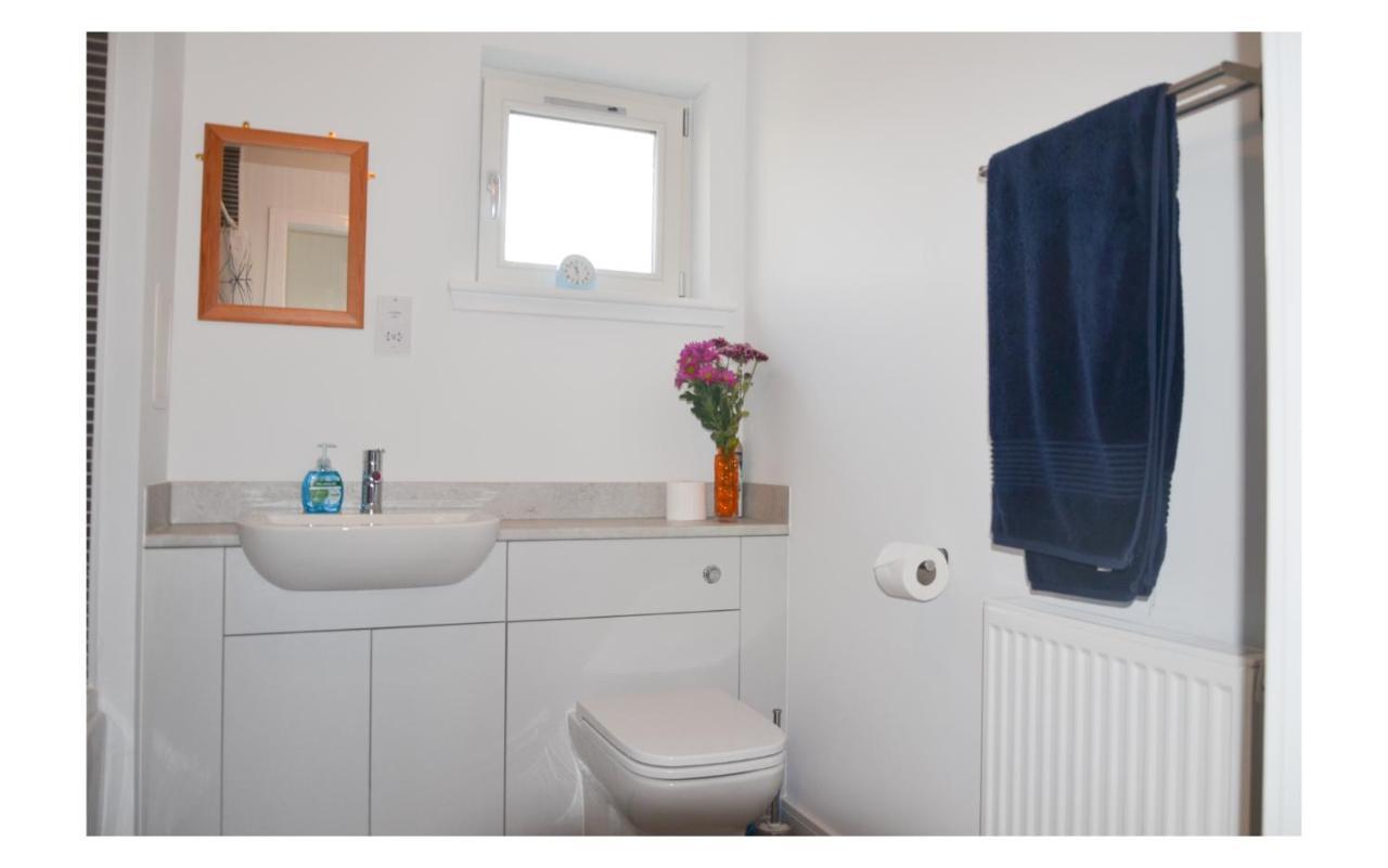 Coastal Cottage Ideal For Golf, Walking And Cycling Kingsbarns Exteriér fotografie