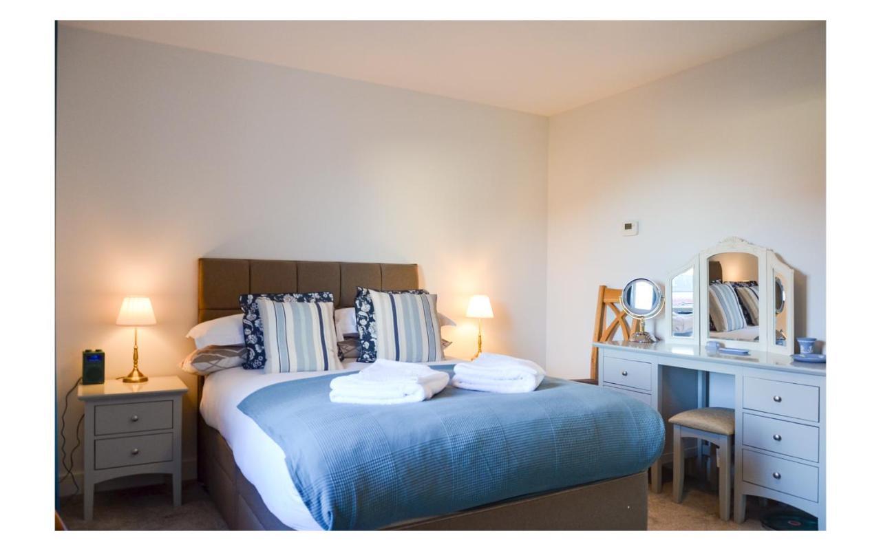 Coastal Cottage Ideal For Golf, Walking And Cycling Kingsbarns Exteriér fotografie