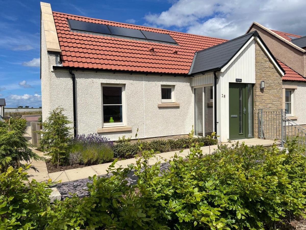 Coastal Cottage Ideal For Golf, Walking And Cycling Kingsbarns Exteriér fotografie